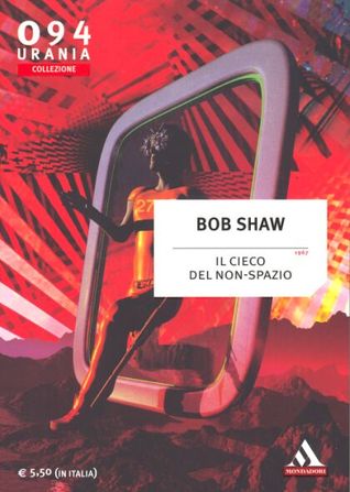 Il cieco del non spazio