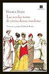 Las novelas tontas de ciertas damas novelistas