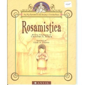 Rosamistica