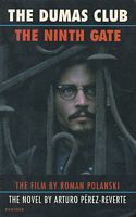 The Dumas Club: The Ninth Gate