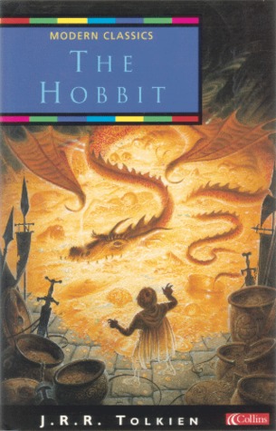 The Hobbit¨