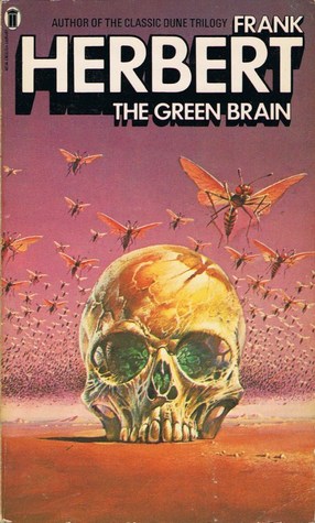 The Green Brain