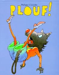 Plouf! (Paperback)