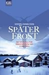 Später Frost