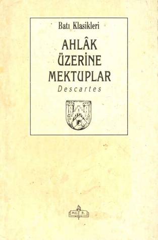 Ahlâk Üzerine Mektuplar (Paperback)