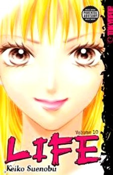Life, Vol. 10 (Life, #10)