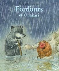 foufours et ouakari (Hardcover)