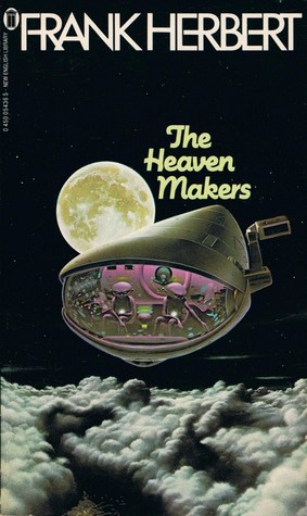 The Heaven Makers