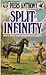 Split Infinity (Apprentice Adept, No. 1)