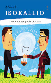 Suomalainen puolisukeltaja (Mass Market Paperback)