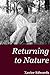 Returning to Nature