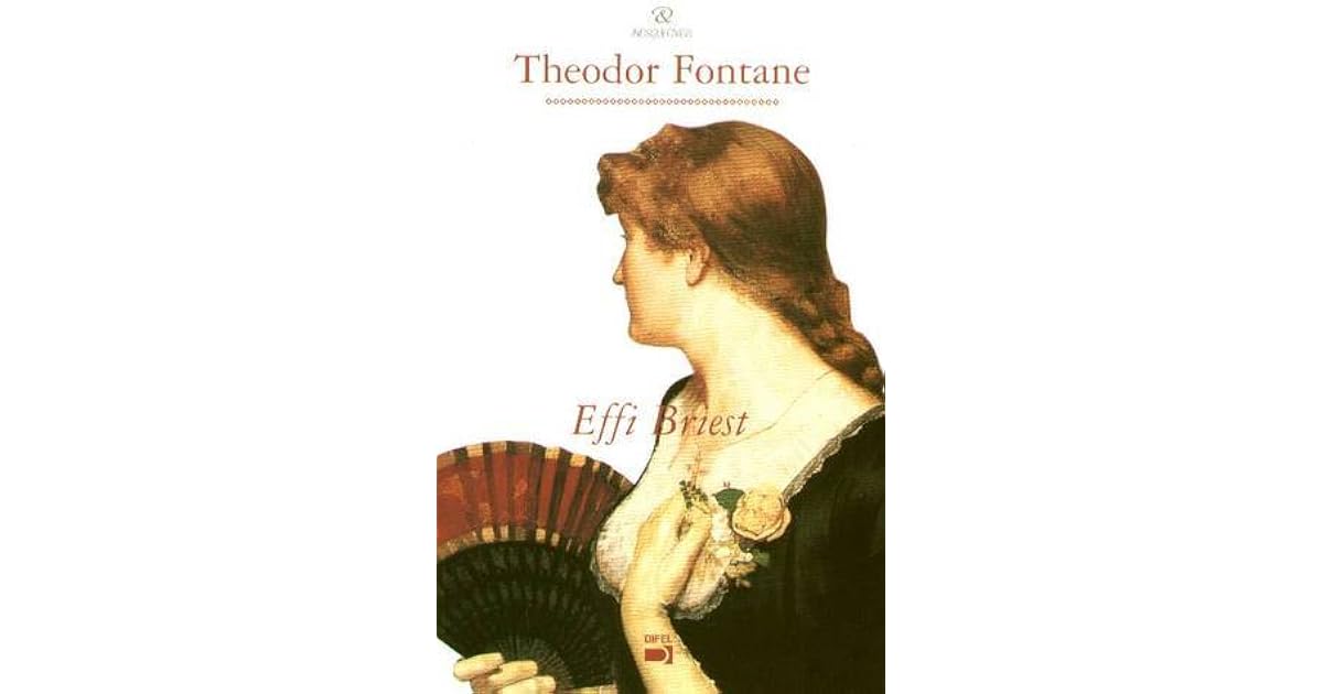 Effi Briest by Theodor Fontane