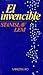 El invencible by Stanisław Lem El invencible by Stanisław Lem