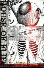 House of Flies (A Catalyst and Progeny Novella, #1)