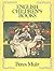 English Children's Books, 1600-1900