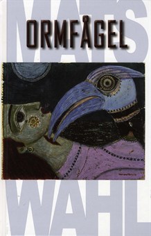 Ormfågel (Hardcover)