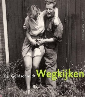 Wegkijken