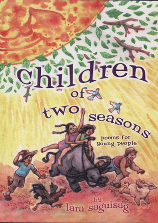 Children of Two Seasons: Poems for Young People