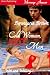 Cold Woman, Hot Men (Wet and Willing #2)
