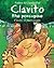 Clavito the Porcupine / Clavito, el puercoespín