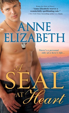 A SEAL at Heart (West Coast Navy SEALs, #1)