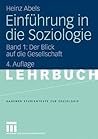 Einführung in die Soziologie: Der Blick auf die Gesellschaft (Einführung in die Soziologie, #1)