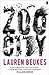 Zoo City by Lauren Beukes