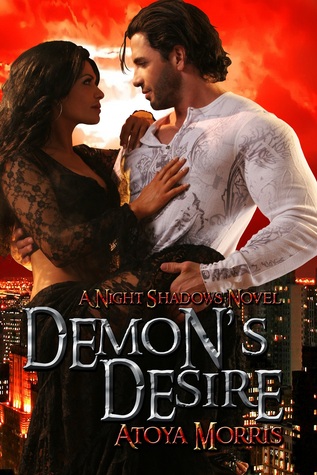 Demon's Desire