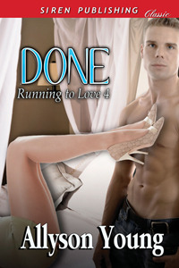 Done (Running to Love #4)