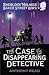 The Case of the Disappearing Detective (Baker Street Boys, #1)