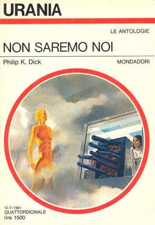 Non saremo noi (Mass Market Paperback)