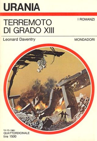 Terremoto di grado XIII