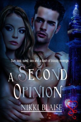 A Second Opinion