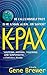 K-PAX by Gene Brewer