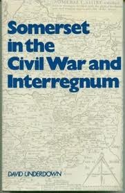 Somerset in the Civil War and Interregnum