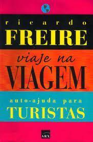 Viaje na Viagem - Auto-ajuda para Turistas