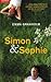 Simon & Sophie by Emma Granholm Simon & Sophie by Emma Granholm