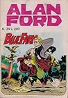 Alan Ford n. 34: Bluefarm Alan Ford n. 34: Bluefarm
