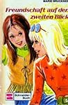 Freundschaft auf den zweiten Blick Freundschaft auf den zweiten Blick