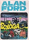 Alan Ford n. 40: Ecologia