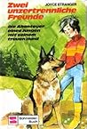 Zwei unzertrennliche Freunde. Die Abenteuer eines Jungen mit seinem treuen Hund Zwei unzertrennliche Freunde. Die Abenteuer eines Jungen mit seinem treuen Hund
