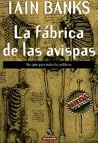 La fábrica de las...