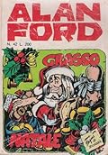 Alan Ford n. 42: Grasso Natale