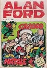 Alan Ford n. 42: Grasso Natale Alan Ford n. 42: Grasso Natale