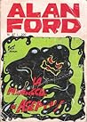Alan Ford n. 47: La minaccia di Aseptik