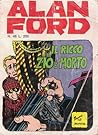 Alan Ford n. 48: Il ricco zio è morto