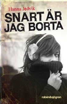 Snart är jag borta (Hardcover)
