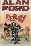 Alan Ford n. 49: Derby