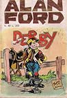 Alan Ford n. 49: Derby Alan Ford n. 49: Derby