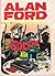 Alan Ford n. 60: Golpe